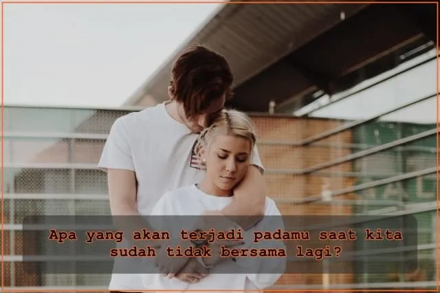 20 Pertanyaan Pillow Talk yang Menambah Kemesraan dengan Pasangan, Apalagi Sambil Berpelukan ~ 34
