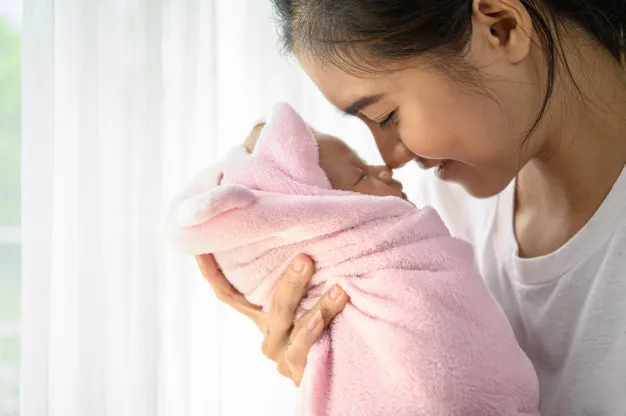 7 Rahasia Cepat Bugar dan Pulih Usai Melahirkan Lewat Prosedur Normal. Yuk, Praktikkan! 8