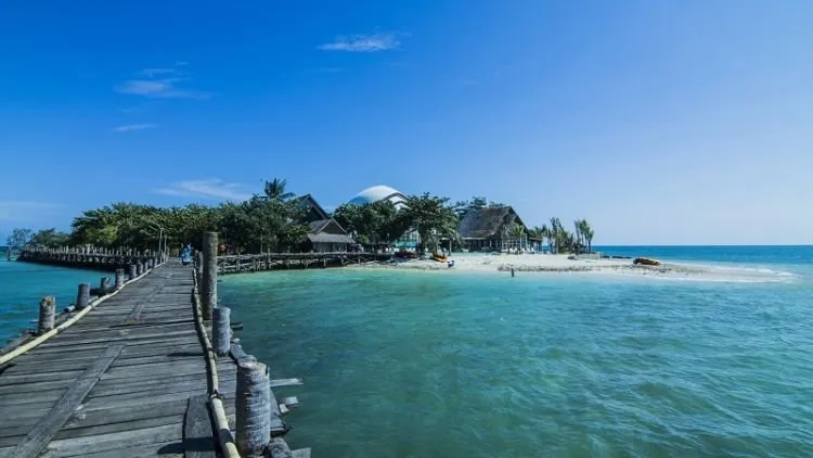 Supaya Makin Seru dan Kekinian, Lakukan 5 Tips Ini Saat Berwisata ke Pantai!