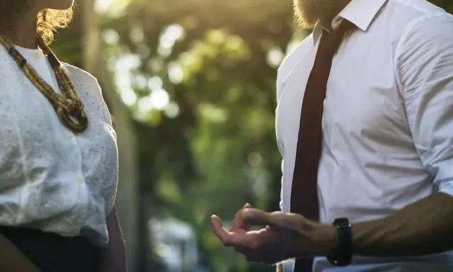 Saat Hubungan Tak Direstui Orangtua, Ini 5 Langkah Bijaksana yang Perlu Kamu Coba 7