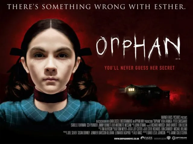 7 Film Horor yang Nggak Ada Hantunya ini Masih Bisa Dinikmati, Meski Kamu Penakut Level Akut~ 8
