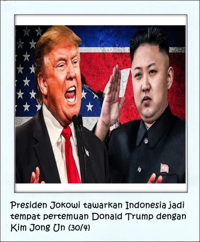 Mulai dari PNS Naik Gaji Sampai Fitur Baru Facebook. Yuk, Intip Berita Populer Lainnya! 14