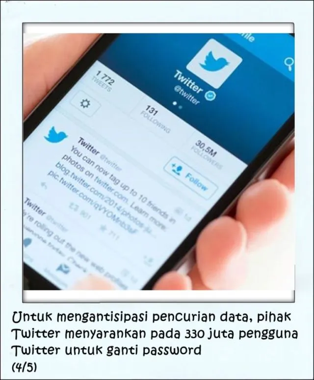 Mulai dari PNS Naik Gaji Sampai Fitur Baru Facebook. Yuk, Intip Berita Populer Lainnya! 23