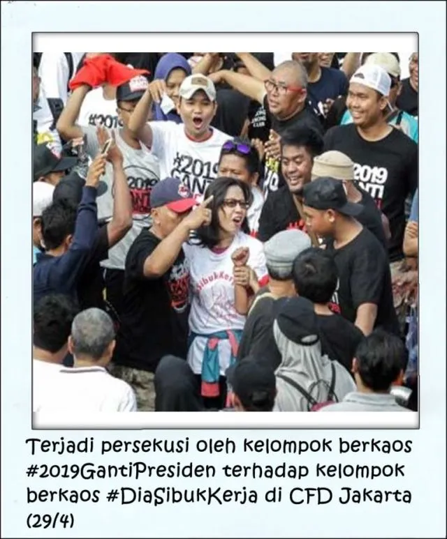 Mulai dari PNS Naik Gaji Sampai Fitur Baru Facebook. Yuk, Intip Berita Populer Lainnya! 13