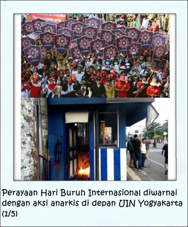 Mulai dari PNS Naik Gaji Sampai Fitur Baru Facebook. Yuk, Intip Berita Populer Lainnya! 18