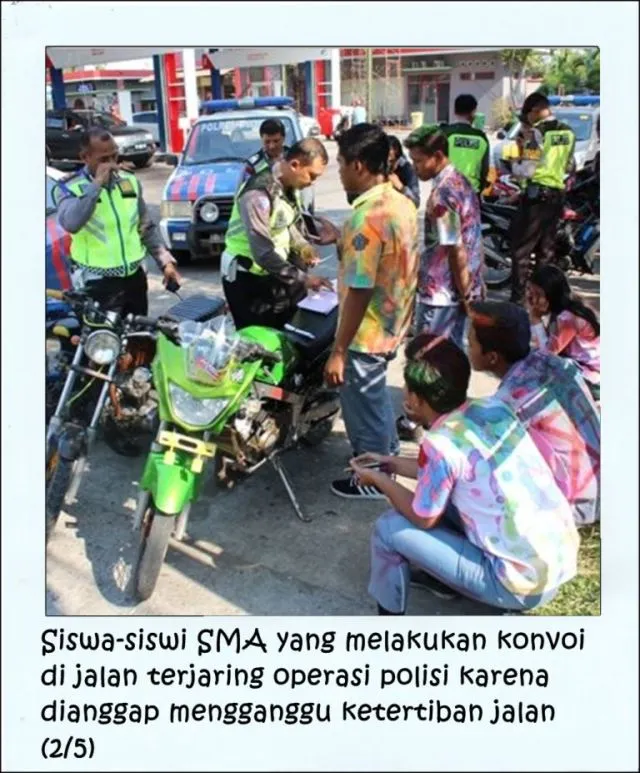 Mulai dari PNS Naik Gaji Sampai Fitur Baru Facebook. Yuk, Intip Berita Populer Lainnya! 20