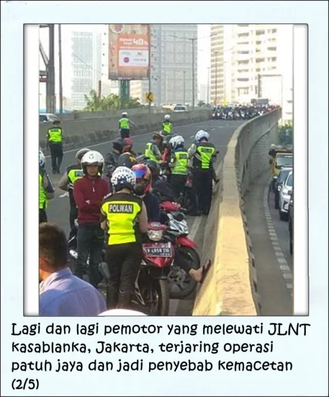 Mulai dari PNS Naik Gaji Sampai Fitur Baru Facebook. Yuk, Intip Berita Populer Lainnya! 15
