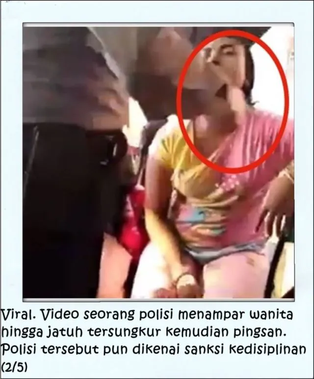 Mulai dari PNS Naik Gaji Sampai Fitur Baru Facebook. Yuk, Intip Berita Populer Lainnya! 17