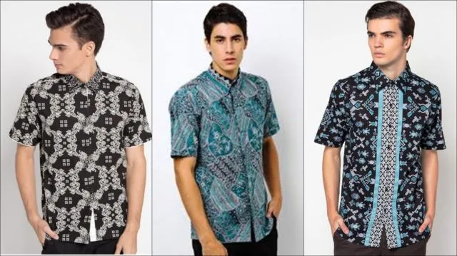 Nggak Cuma Baju Koko Aja, 10 Pakaian Ini Bikin Penampilanmu Makin Tampan di Hari Lebaran 13