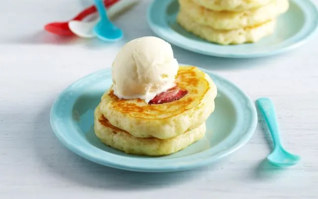 5 Resep Kue Tanpa Mixer dan Oven yang Mudah Dibuat di Rumah 9 kue tanpa mixer dan oven