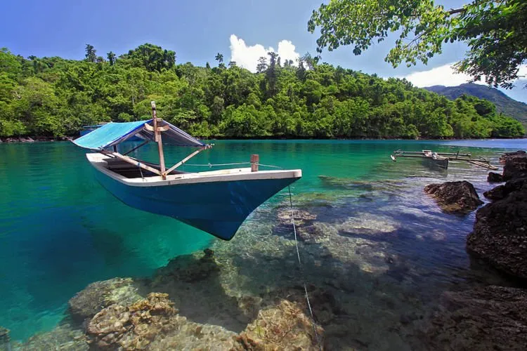 Catat, Inilah 8 Destinasi Wisata Hits di Pulau Ternate yang Sebaiknya Kamu Kunjungi! 9