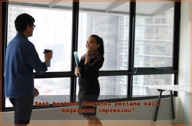 20 Pertanyaan Pillow Talk yang Menambah Kemesraan dengan Pasangan, Apalagi Sambil Berpelukan ~ 24
