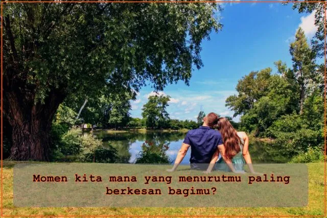 20 Pertanyaan Pillow Talk yang Menambah Kemesraan dengan Pasangan, Apalagi Sambil Berpelukan ~ 27