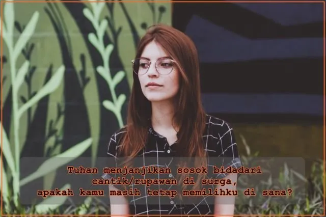 20 Pertanyaan Pillow Talk yang Menambah Kemesraan dengan Pasangan, Apalagi Sambil Berpelukan ~ 33
