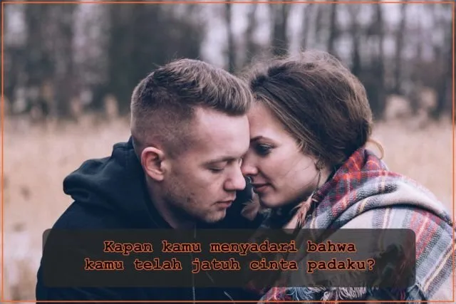 20 Pertanyaan Pillow Talk yang Menambah Kemesraan dengan Pasangan, Apalagi Sambil Berpelukan ~ 25