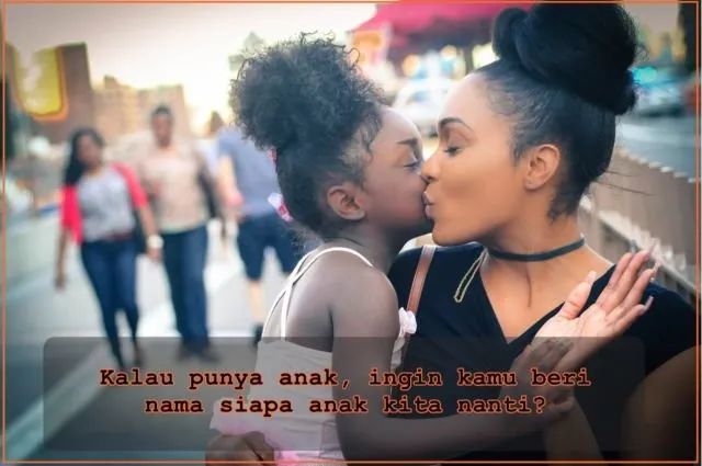 20 Pertanyaan Pillow Talk yang Menambah Kemesraan dengan Pasangan, Apalagi Sambil Berpelukan ~ 30