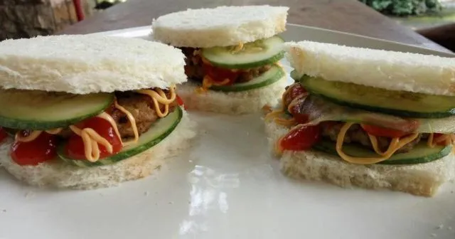 Tak Ada Nasi, Sahur Pakai 5 Menu Berbahan Roti Tawar Ini pun Jadi. Anak Kost Wajib Baca Ini! 7