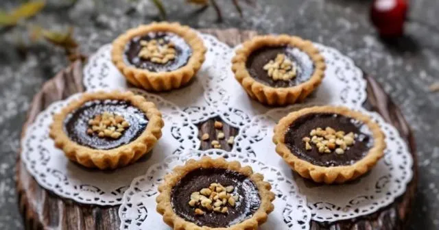 Kumpulan Resep Kue Tanpa Oven di Balik Kemasan Margarin. Anak Kos Juga Bisa Bikin! 14
