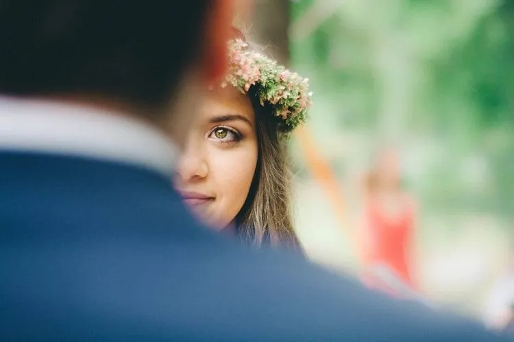 8+ Perjuangan yang Kamu Rasakan Saat Menikahi Dia yang Berseragam. Akad Nikah Via Streaming Bukan Lagi Mustahil Jadinya 18