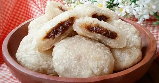 5 Resep Takjil Kekinian yang Enak dan Mudah 8 aneka takjil kekinian