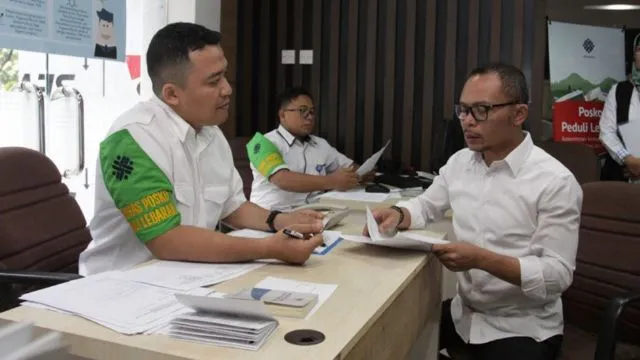 Hak Pekerja Makin Dilindungi. Buat Kamu yang Telat Terima THR, Lapor aja ke Posko Pengaduan THR! 8
