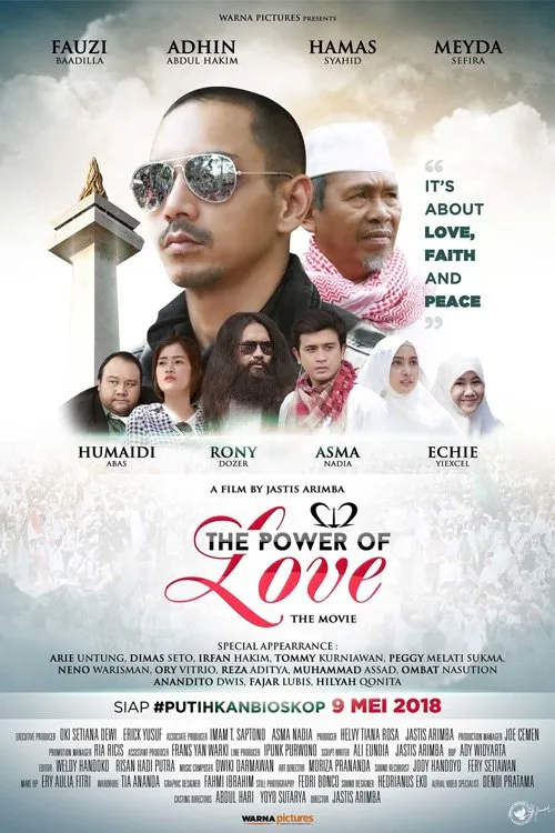 28 Film ini nih Pilihanmu Menonton di Bioskop Akhir Pekan Nanti! 46