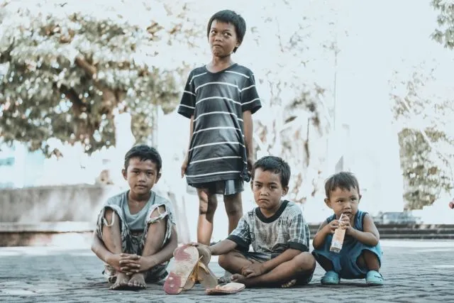 6 Kebaikan dalam Iklan Ramadan dari Kuwait, yang Tak Hanya Bikin Kamu Nangis 11