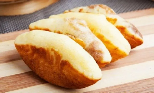 5 Resep Kue Tanpa Mixer dan Oven yang Mudah Dibuat di Rumah 8 kue tanpa mixer dan oven