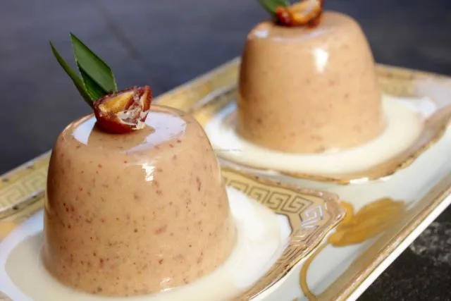 Daripada Cuma Dimakan Seadanya, Olah Kurma Jadi 5+ Takjil Tanpa Oven yang Gampang Bikinnya 9