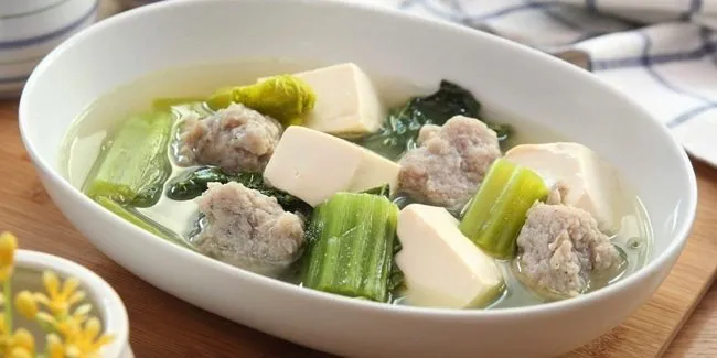 5 Resep Menu Sahur Simple dan Praktis Siap dalam 15 Menit 9