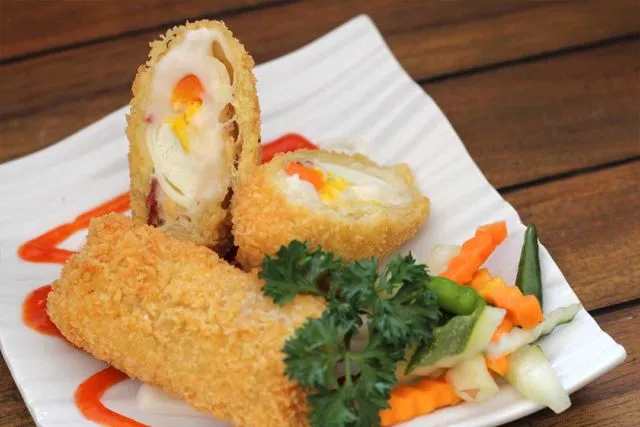 6 Resep Menu Takjil Buka Puasa untuk Jualan Terlaris! 12
