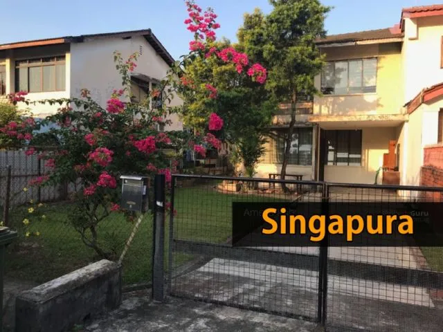 Penampakan Rumah Harga Rp5 M di 10 Kota di Dunia. Dari yang B aja Sampai Semewah Istana! 19