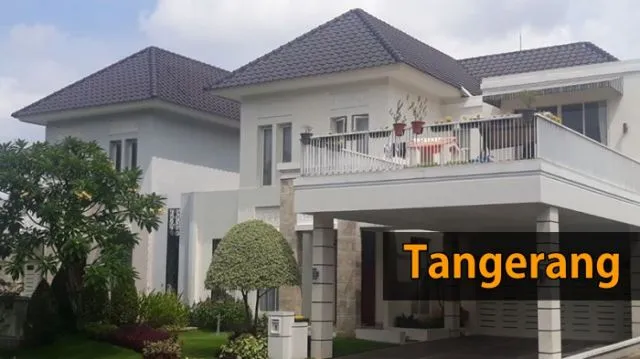 Penampakan Rumah Harga Rp5 M di 10 Kota di Dunia. Dari yang B aja Sampai Semewah Istana! 11