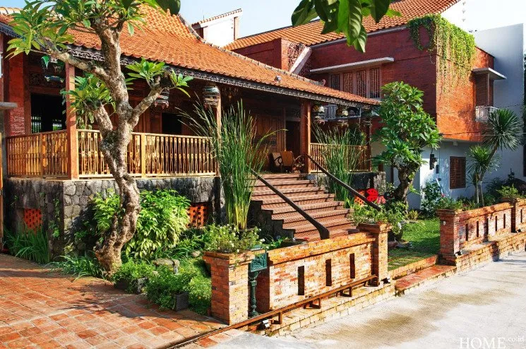 Nggak Cuma Mewah, Rumah 10 Artis ini Unik Banget. Mana yang Bisa Jadi Inspirasi Hunian Masa Depanmu? 13