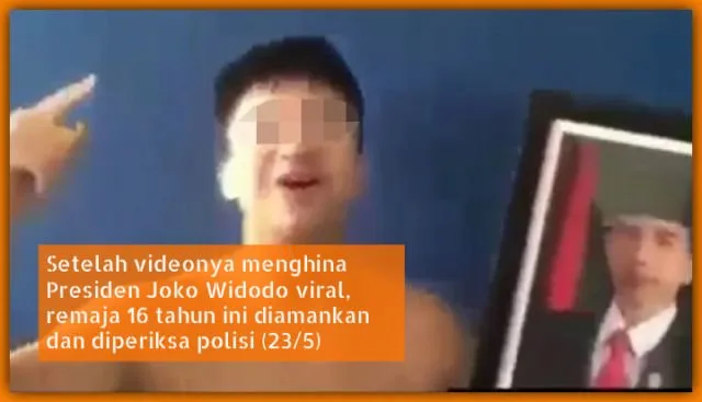 Trump & Kim Batal Ketemu Sampai Abs-nya Jongkuk yang Bikin Salfok. Baca 12 Berita Populer Minggu Ini 16