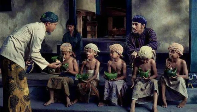 10 Rekomendasi Film yang Cocok Ditonton saat Ngabuburit Puasa, Sarat Makna dan Wawasan! 14