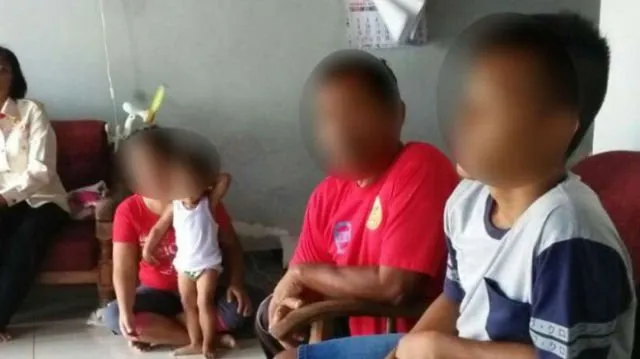 Siswi SMP Dihamili Kekasihnya yang Masih SD. Ayah Bocah SD: Mungkin Buat Uji Kejantanan Habis Sunat 6