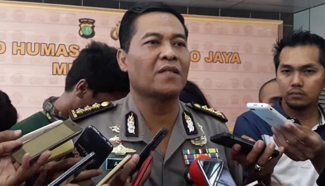 Tragedi Dua Anak yang Meninggal Saat Bagi-bagi Sembako di Monas, Polisi Bilang Bukan Karena Antre 6