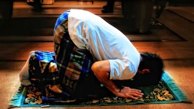 Tidur Sehabis Sahur Boleh Saja. Tapi Kalau Nggak Lakukan 4 Syarat Ini, Mending Jangan Deh! 8