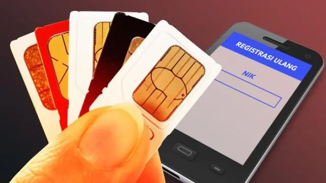 Drama Registrasi SIM Card Terus Berlanjut. Awalnya Cuma Boleh 3 Nomor, Sekarang Boleh Tak Terbatas 16