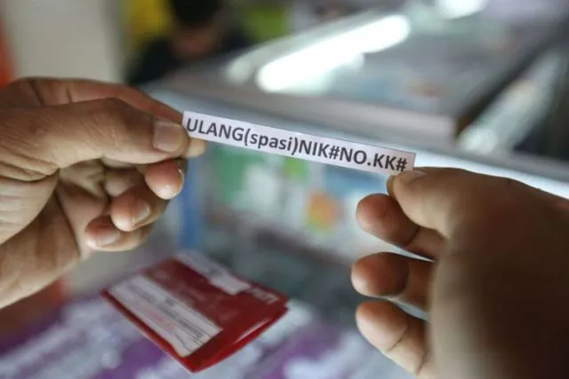 Drama Registrasi SIM Card Terus Berlanjut. Awalnya Cuma Boleh 3 Nomor, Sekarang Boleh Tak Terbatas 12
