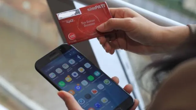 Drama Registrasi SIM Card Terus Berlanjut. Awalnya Cuma Boleh 3 Nomor, Sekarang Boleh Tak Terbatas 13