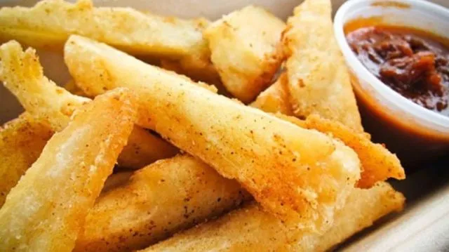 5 Resep Takjil Kekinian yang Enak dan Mudah 6 aneka takjil kekinian