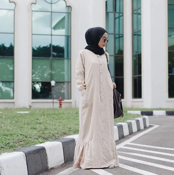 10 Model Baju Ini Lebih Baik Nggak Kamu Pakai di Lebaran Tahun Ini. Tolong, Ini Sudah 2018 12