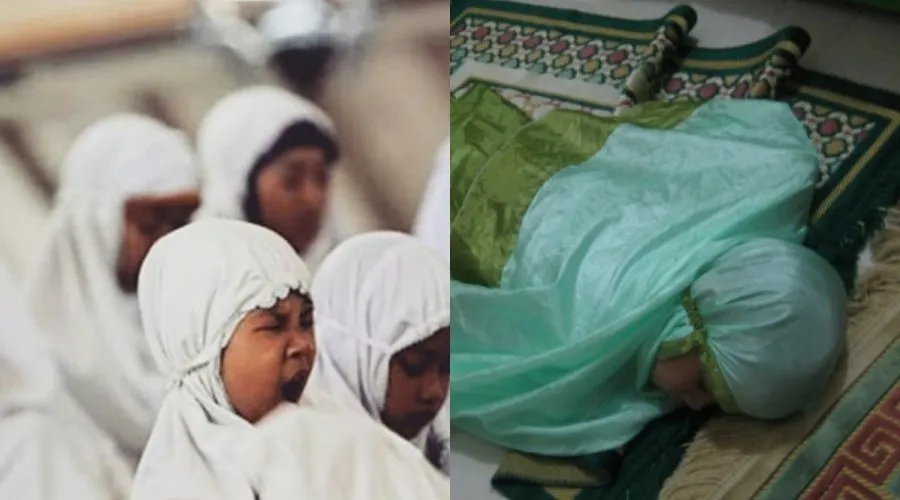 9 Tips Atasi Ngantuk Saat Salat Tarawih, Agar Lebih Khusyuk