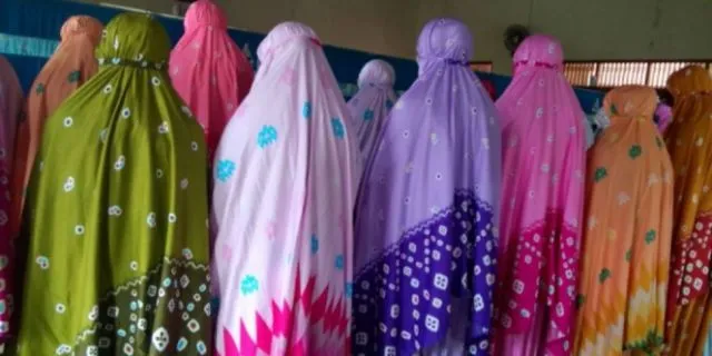 9 Tips Atasi Ngantuk Saat Salat Tarawih, Agar Lebih Khusyuk 16