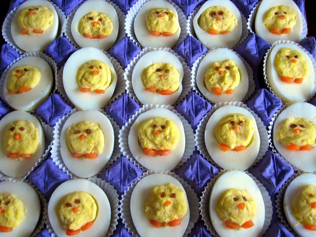 Banyak Orang Sepakat Bahwa Telur itu Enak, Tapi Apa Kamu Tega Makan Telur yang Diolah Seperti ini? 19