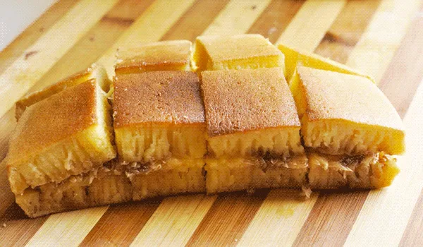 5 Resep Kue Tanpa Mixer dan Oven yang Mudah Dibuat di Rumah 7 kue tanpa mixer dan oven