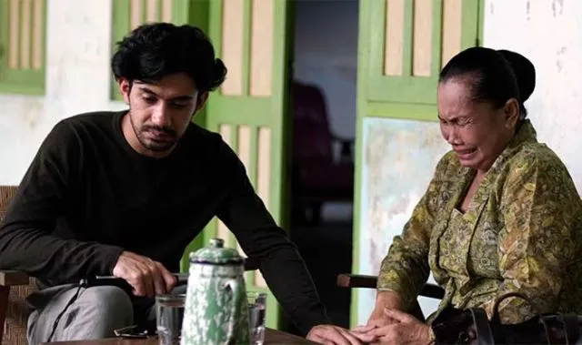 6 Keajaiban Cinta yang Bisa Kamu Pelajari Lewat Film The Gift, Maknai Cinta dan Hidupmu Bermakna 11