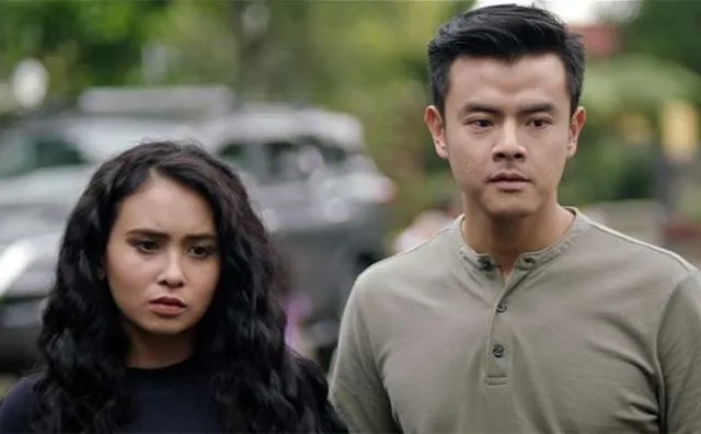 6 Keajaiban Cinta yang Bisa Kamu Pelajari Lewat Film The Gift, Maknai Cinta dan Hidupmu Bermakna 9